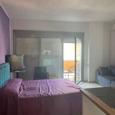 Vlora Apartman Vlora