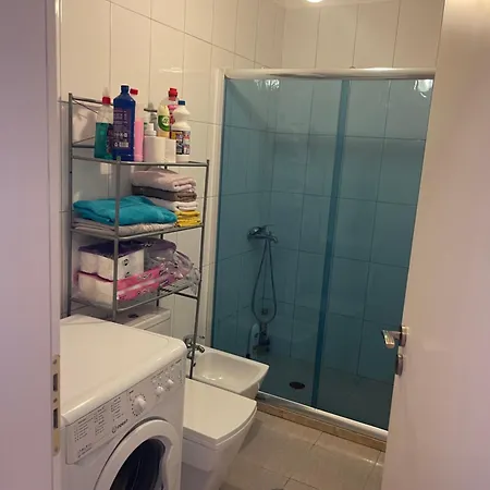 Vlora Apartman *