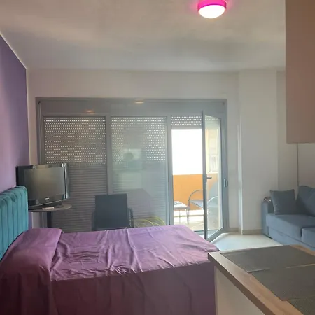 Apartman Vlora