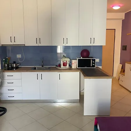 Vlora Apartman *