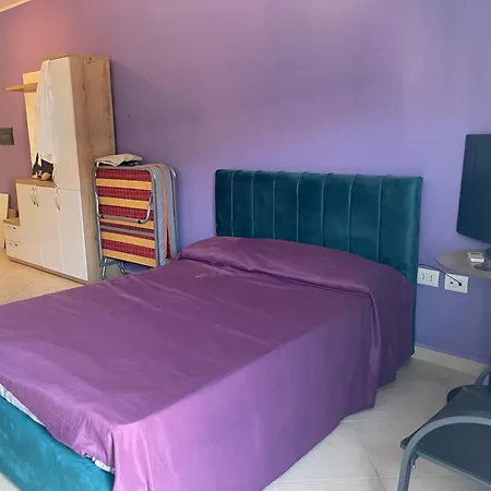 Vlora Apartman *