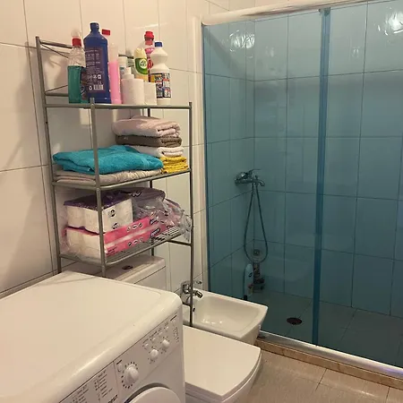 Apartman Vlora *